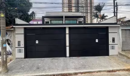 LINDOS SOBRADOS NOVOS NO JD VILA GALVÃO