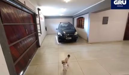 ÓTIMO SOBRADO NA VILA AUGUSTA