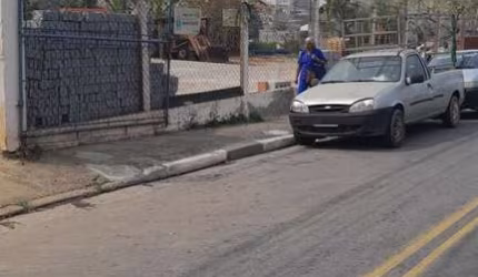 ÓTIMO TERRENO NA VILA ITAPOAN