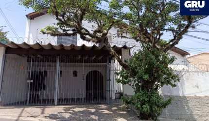 ÓTIMO SOBRADO COMERCIAL (BOM CLIMA)