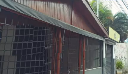 ÓTIMO SALÃO COMERCIAL NA VILA MOREIRA