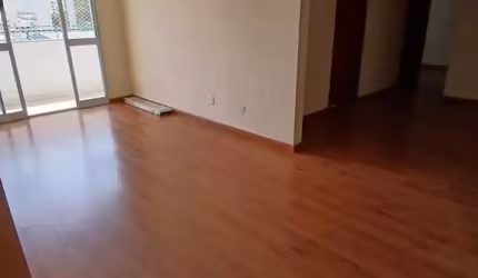 ÓTIMO APARTAMENTO NA VILA SÃO JORGE