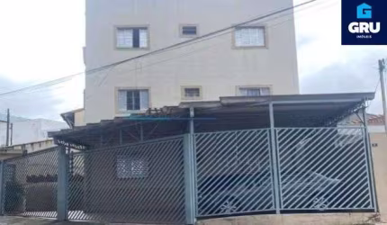 APARTAMENTO PARA VENDA NO JARDIM SANTA MENA