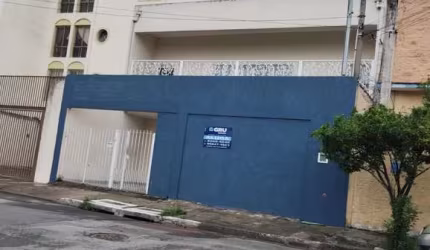 ÓTIMO SALÃO COML NO SANTA MENA