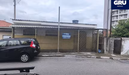 Salão comercial para alugar Vila Bremen Guarulhos/SP