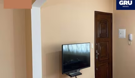 LINDO APARTAMENTO NO JARDIM SANTA MENA!
