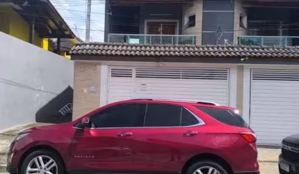LINDO SOBRADO PARA VENDA / LOCAÇÃO NO PQ CONTINENTAL 1