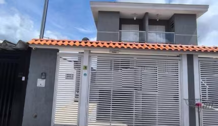 LINDO SOBRADO PARA VENDA / LOCAÇÃO NO PQ CONTINENTAL