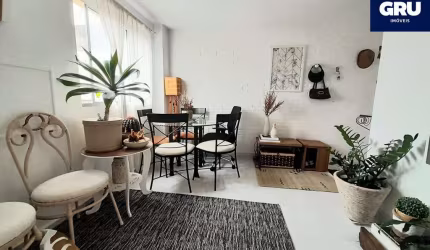 APARTAMENTO PARA VENDA NO SANTA MENA