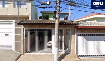 ÓTIMO SOBRADO A VENDA NO GOPOÚVA