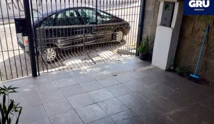 CASA TÉRREA NA PONTE GRANDE