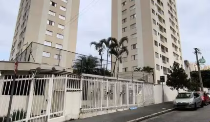 ÓTIMO APARTAMENTO PARA VENDA NO JARDIM ZAIRA