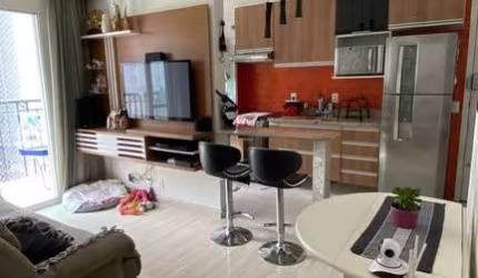 ÓTIMO APARTAMENTO PARA LOCAÇÃO NA VILA AUGUSTA - GUARULHOS