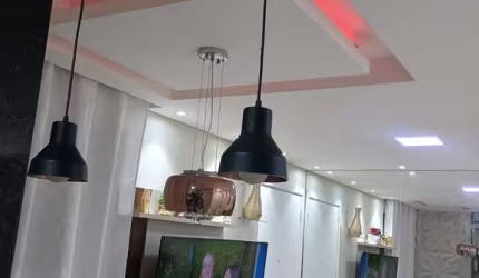 ÓTIMO APARTAMENTO PARA VENDA NO BAIRRO DOS PIMENTAS