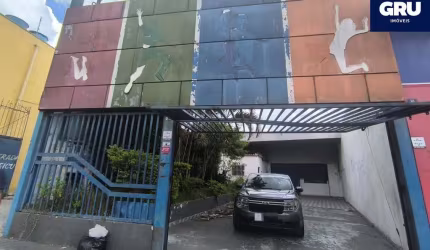 SALÃO COMERCIAL NO PRESIDENTE DUTRA