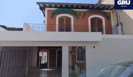 SOBRADO ISOLADO (GOPOÚVA)