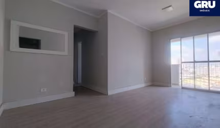 ÓTIMO APARTAMENTO PARA VENDA NA VILA AUGUSTA