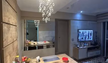 ÓTIMO APARTAMENTO PARA VENDA NA PONTE GRANDE - GUARULHOS