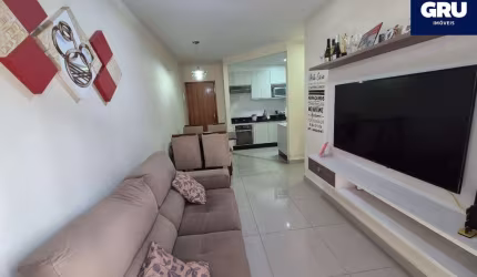 APARTAMENTO PARA VENDA NA VILA GALVÃO - GUARULHOS