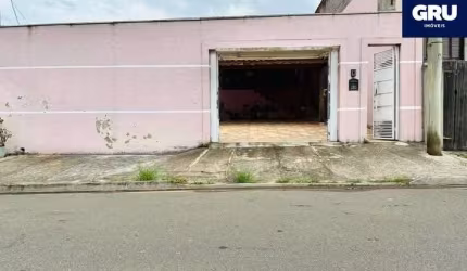 ÓTIMA CASA TÉRRE PARA VENDA EM ATIBAIA - SÃO PAULO