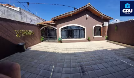 Linda Casa Térrea Para Venda ( Sta Terezinha - São Paulo )