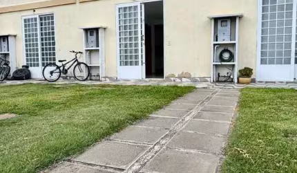 Casa em Condomínio Fechado (Vila Nova Bonsucesso - Guarulhos)