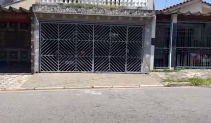 SOBRADO PARA VENDA NO JARDIM FRIZZO (PONTE GRANDE) - GUARULHOS