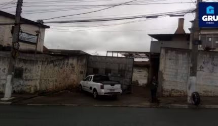 Ótimo Galpão no PIMENTAS