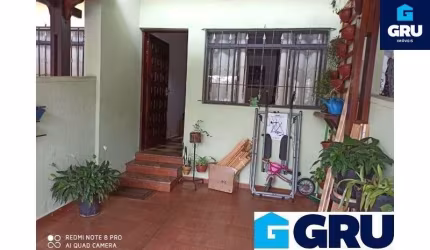 Sobrado, muito bem localizado no Gopoúva