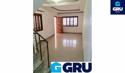 maravilhoso sobrado vila augusta