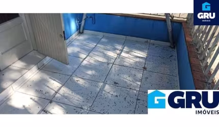Ótimo Sobrado Comercial, bem localizado na Penha