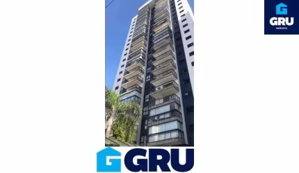 apartamento 1º por andar