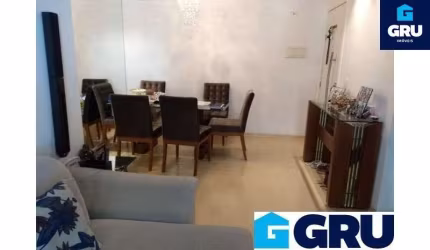 apto condominio com lazer completo