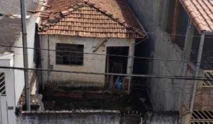 Casa térrea