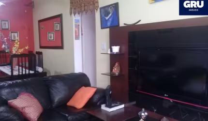 Apto Vila Medeiros 63 m2 01 vaga