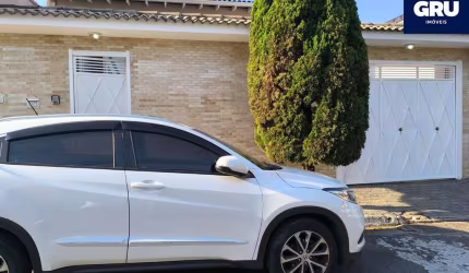 CASA NA VILA MILTON