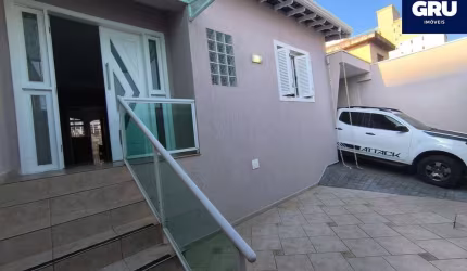 CASA NA VILA MILTON