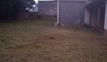 ÓTIMO TERRENO COM 1.548m² NO COCAIA