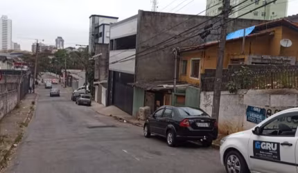 Terreno, bem localizado,