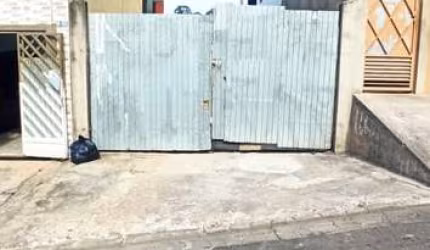 Ótimol Terreno Ponte Alta - Guarulhos - 125 m2