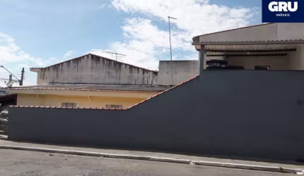 Casa localizada no Jd Acacio