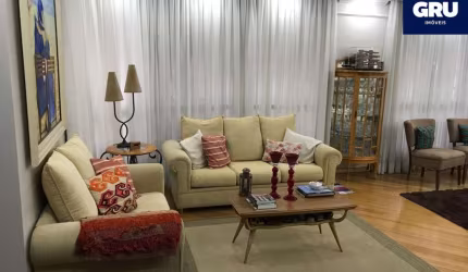 Excelente Apartamento
