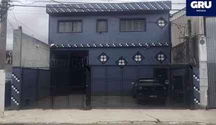 ÓTIMO GALPÃO PRÓXIMO AO VILA GALVÃO