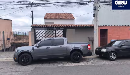 LIndo Sobrado na Vila Fátima