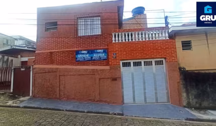 BOM SOBRADO NO GOPOÚVA