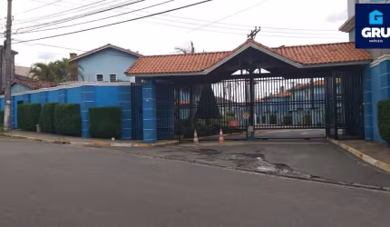 ÓTIMO SOBRADO CONDOMÍNIO GUAINUNMBI- JD OTAWA