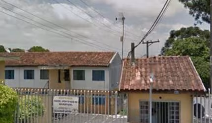 BOA CASA NO JARDIM LEBLON