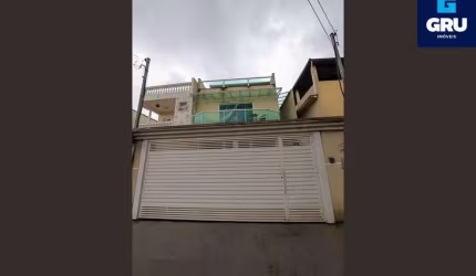 LINDA CASA NO JD ROSA DE FRANCA