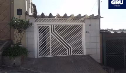 LINDA CASA NA VILA SILVEIRA