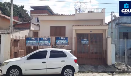 CASA TÉRREA